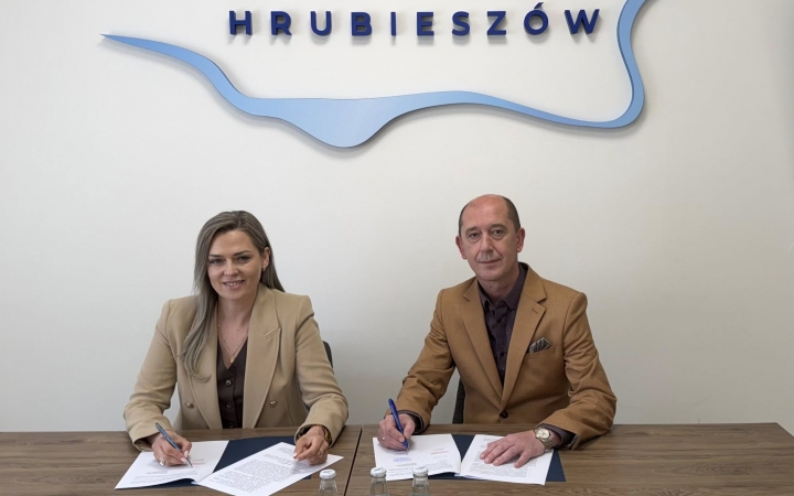 Ruszamy z projektami o wartości ponad 22 milionów złotych